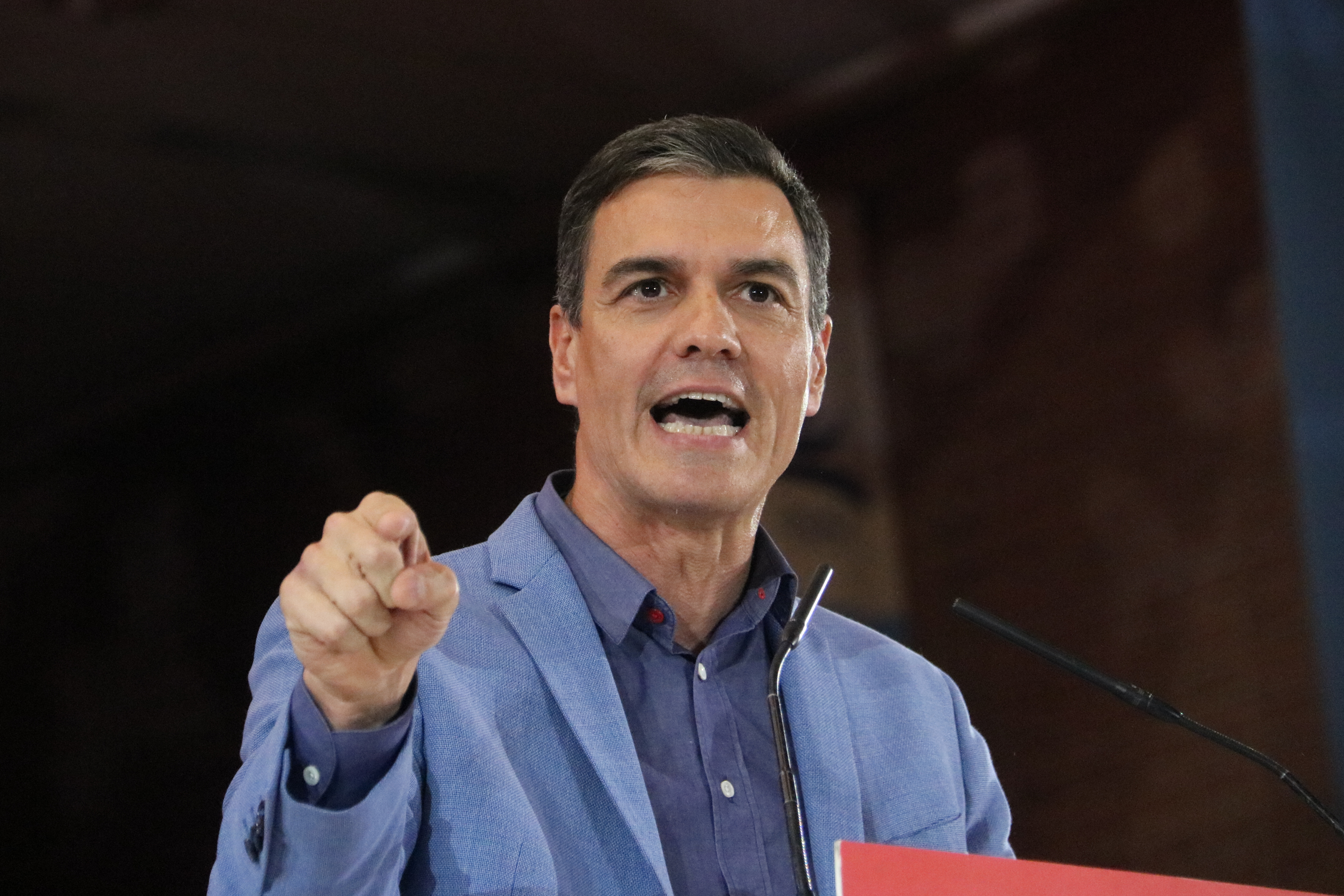 Sánchez convoca eleccions generals per al 23 de juliol - Sánchez convoca eleccions generals per al 23 de juliol -