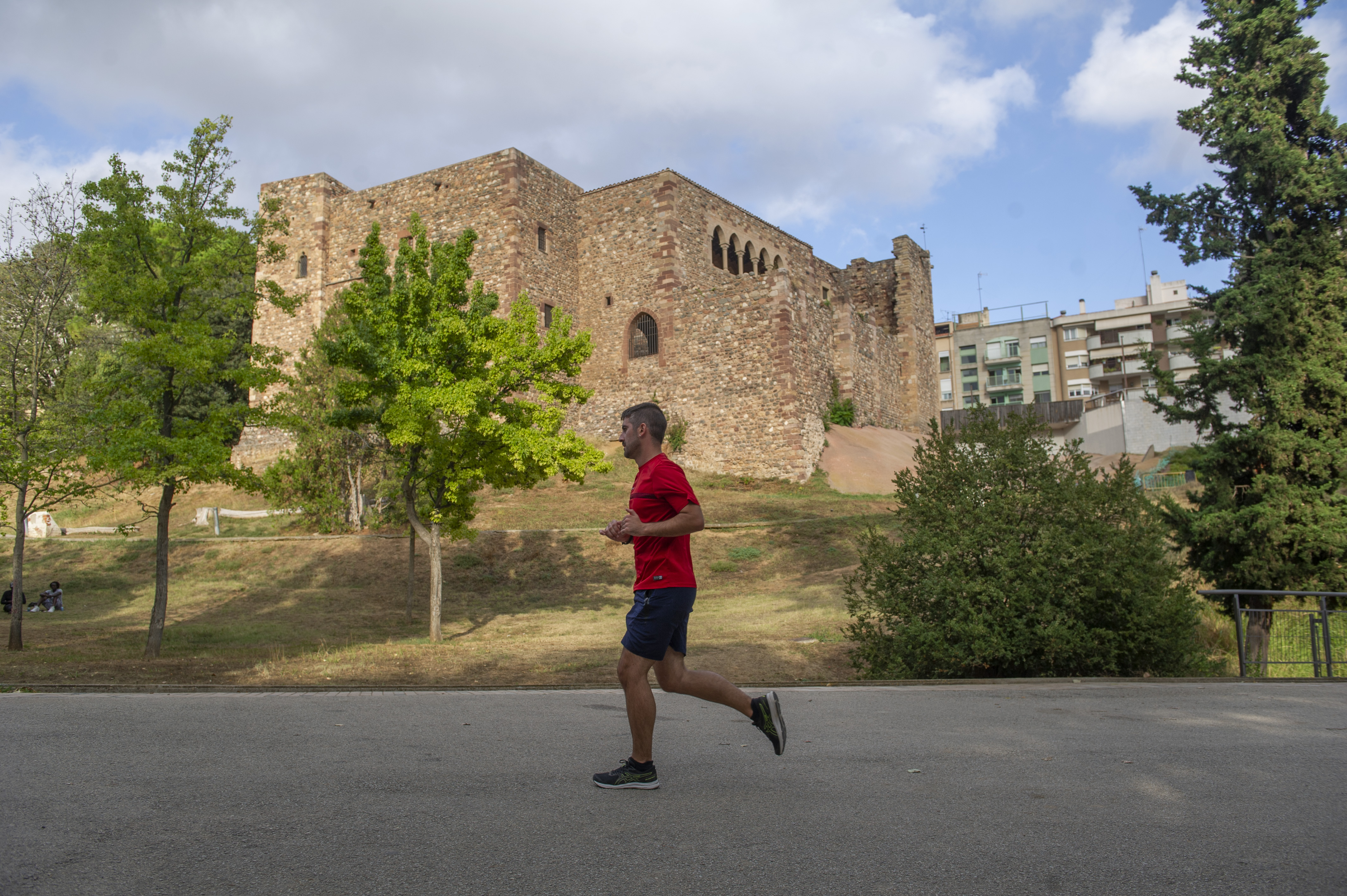 Terrassa, territori “runner” - Terrassa, territori “runner” -