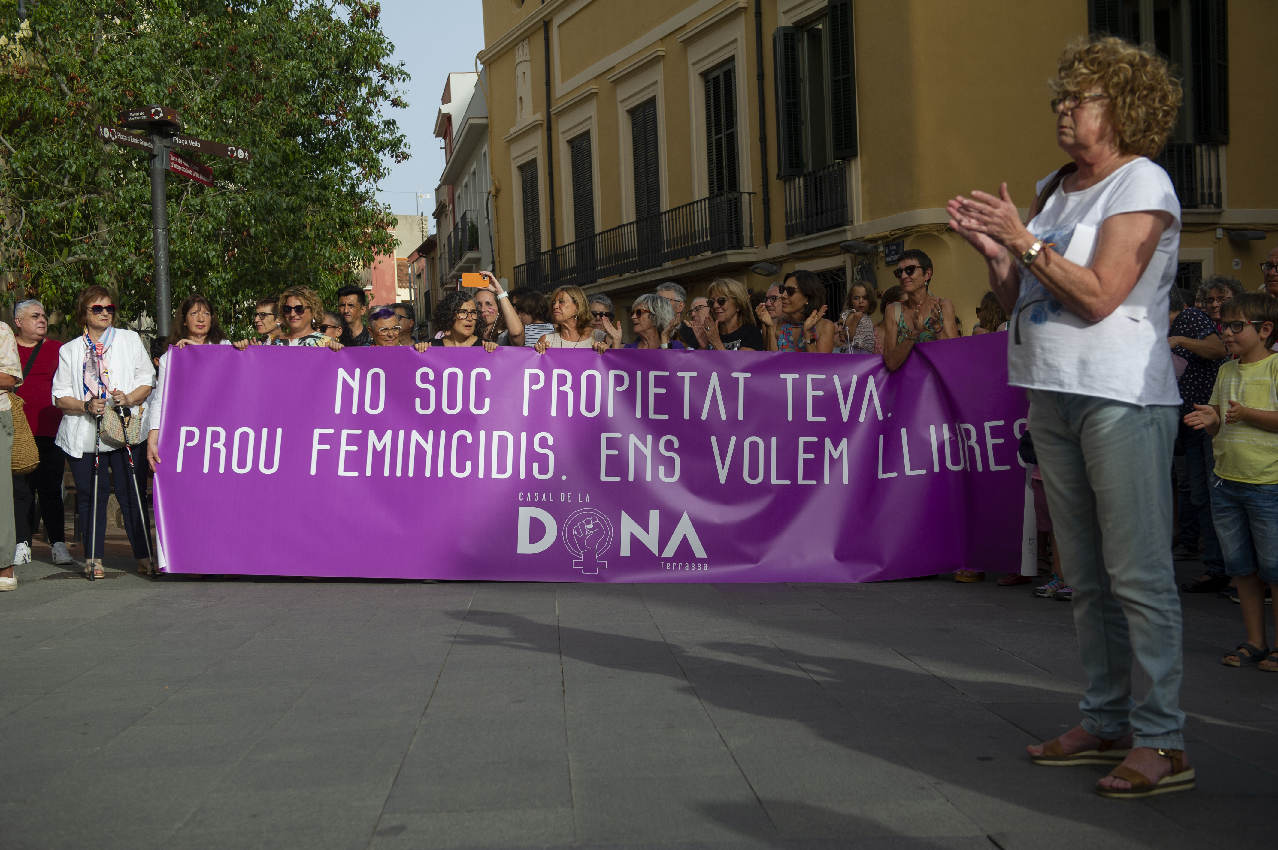 Guia per esquivar els carrers tallats per obres - Guia per esquivar els carrers tallats per obres -