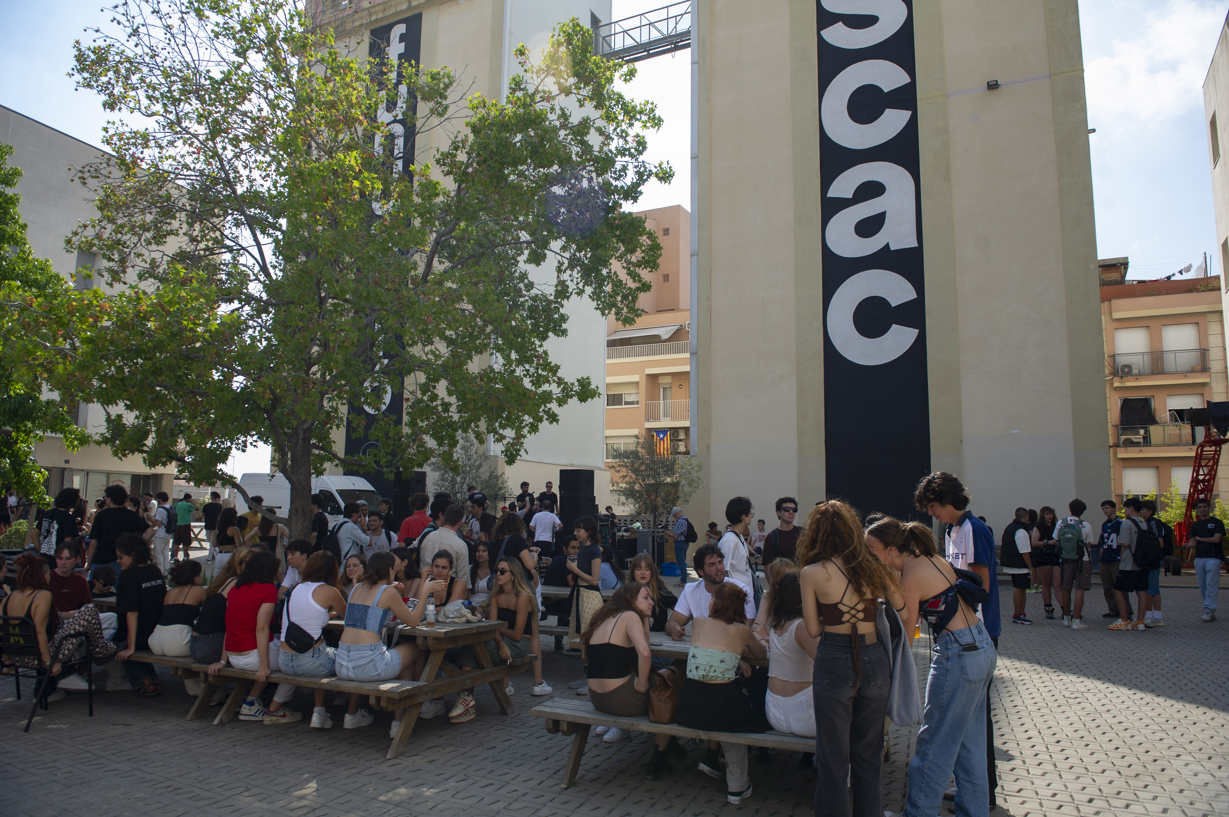 Terrassa i ESCAC, un binomi d’èxit - Terrassa i ESCAC, un binomi d’èxit -