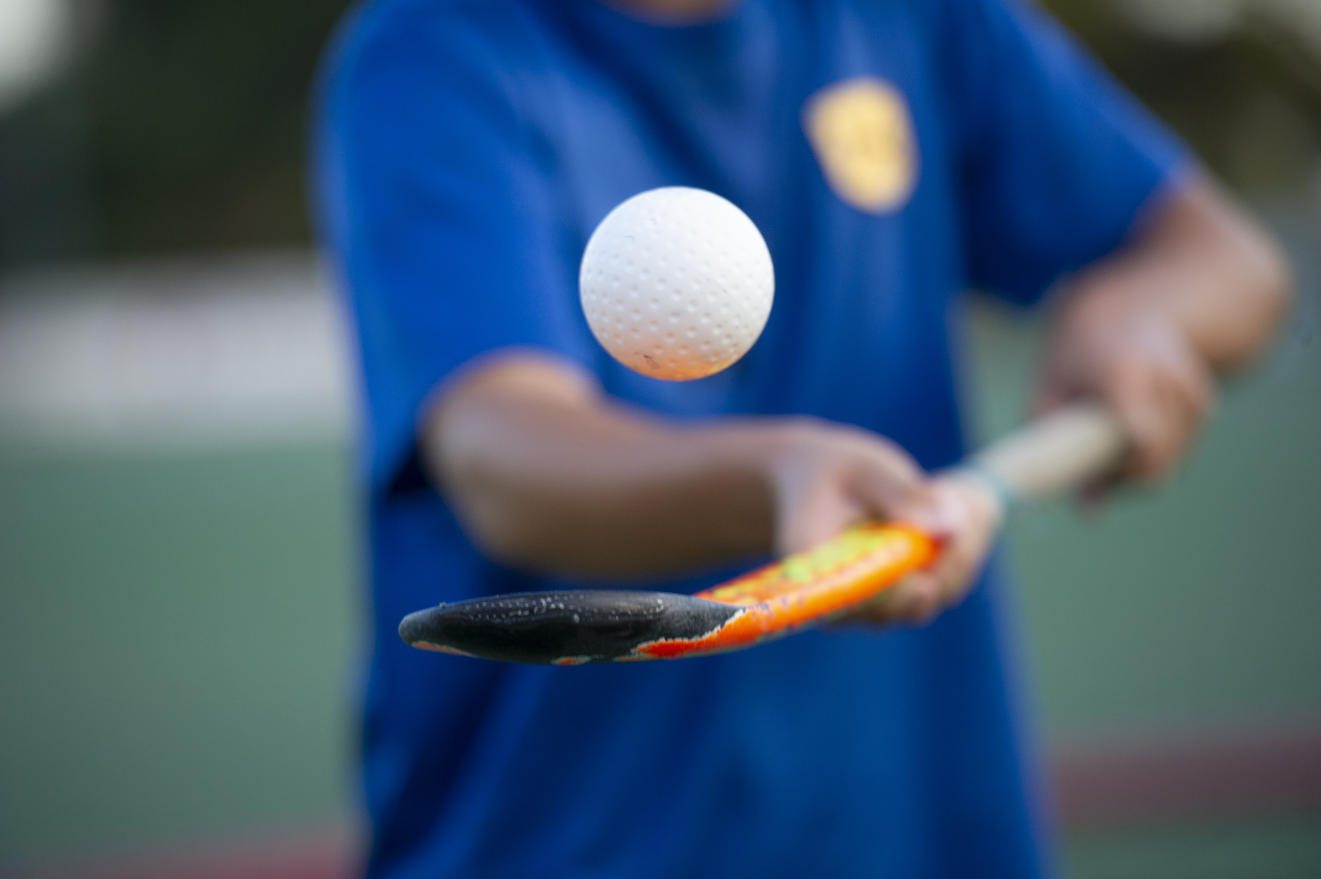 Temps de hockey a Terrassa - Temps de hockey a Terrassa -