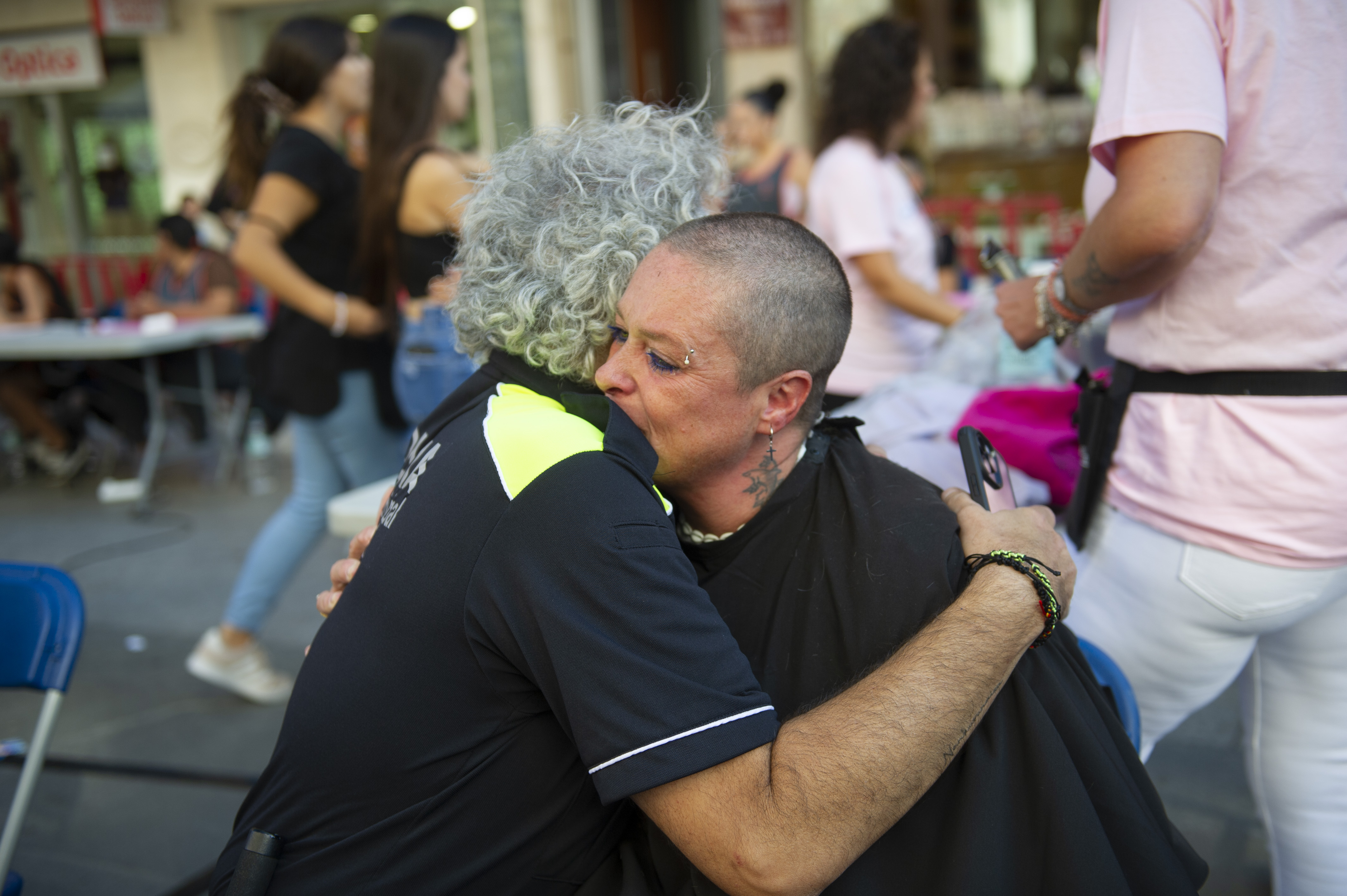 Solidaritat exemplar - Solidaritat exemplar -