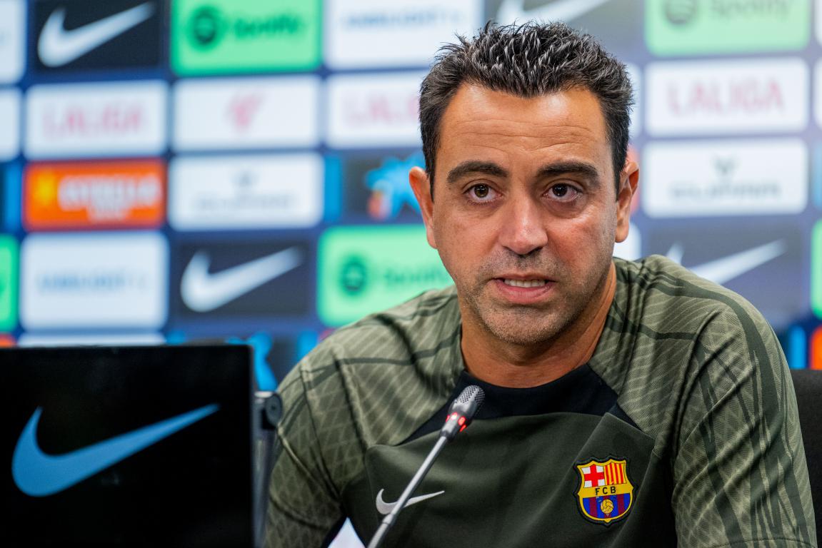 Xavi Hernández compra un xalet d'1,3 milions a la Costa Brava - Xavi Hernández compra un xalet d'1,3 milions a la Costa Brava -