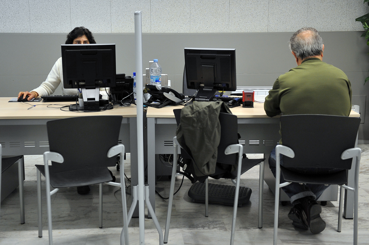 La situació dels Serveis Socials - La situació dels Serveis Socials -