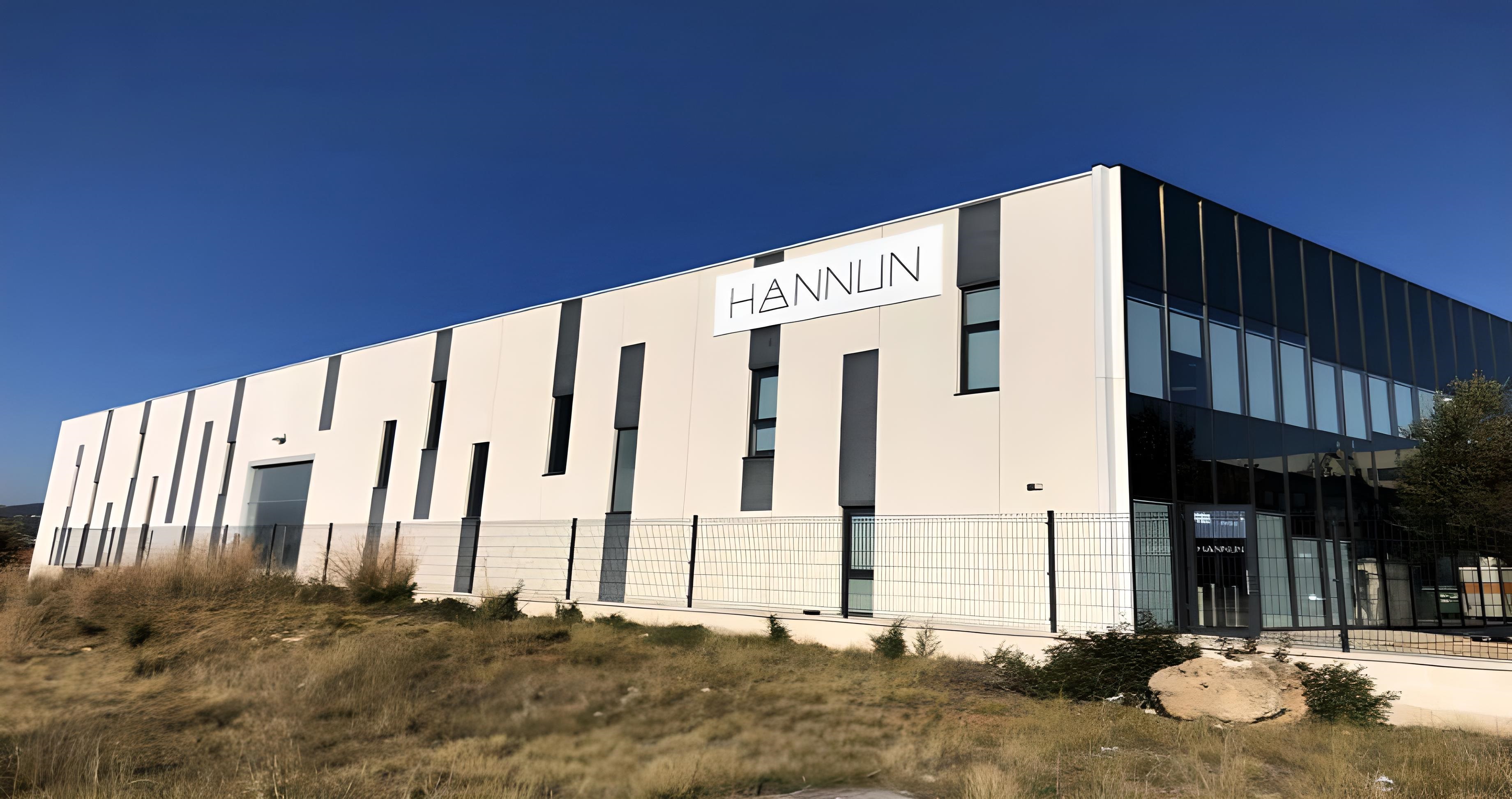 Hannun tanca el tercer trimestre de l'any amb un creixement de l’11% - Hannun tanca el tercer trimestre de l'any amb un creixement de l’11% -