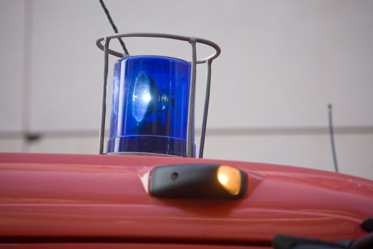 Alerta per dos focs elèctrics consecutius a Terrassa - Alerta per dos focs elèctrics consecutius a Terrassa -