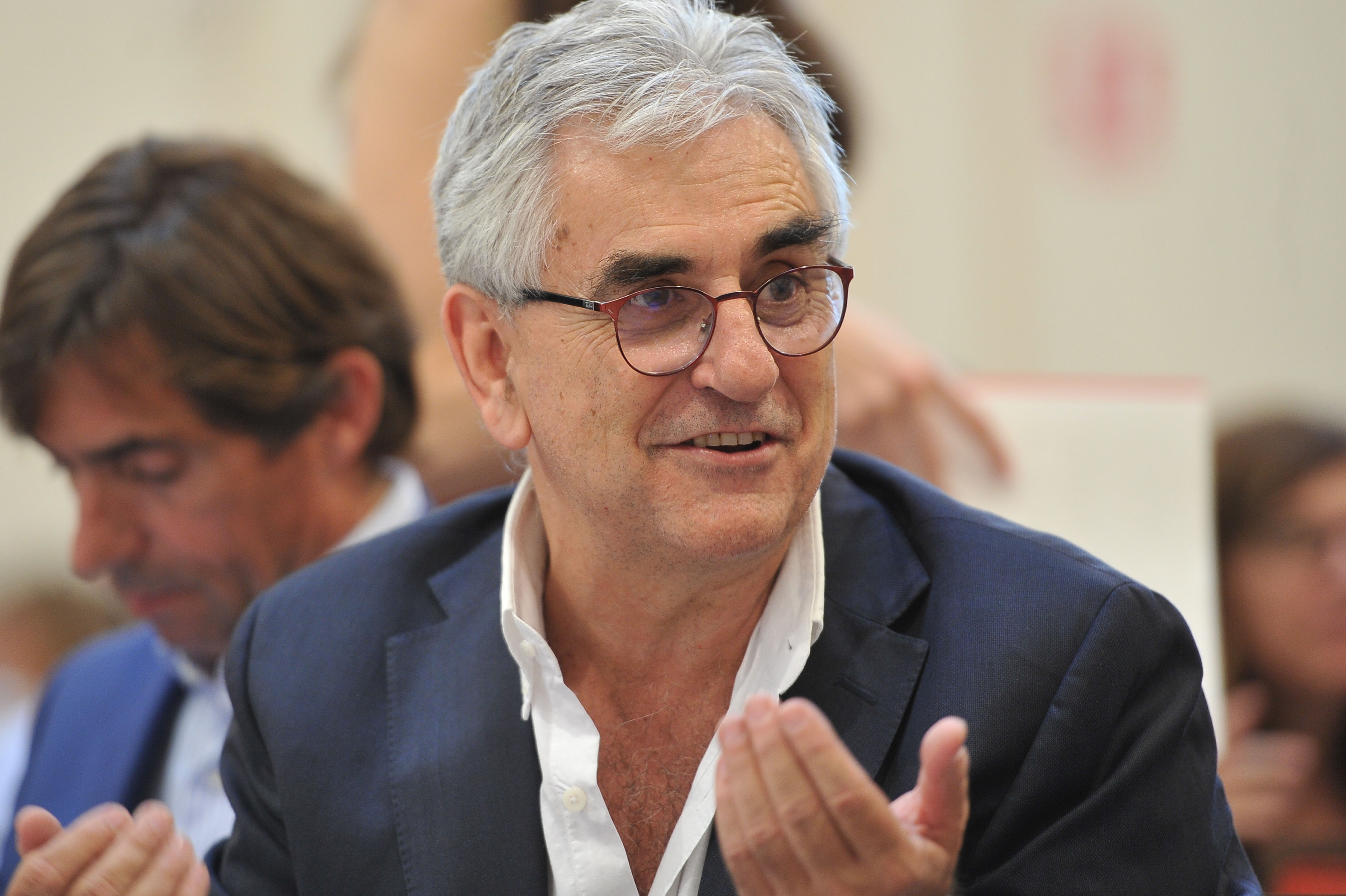 Jesús Vinyes coordinarà l'equip que proposarà millores al sistema educatiu - Jesús Vinyes coordinarà l'equip que proposarà millores al sistema educatiu -