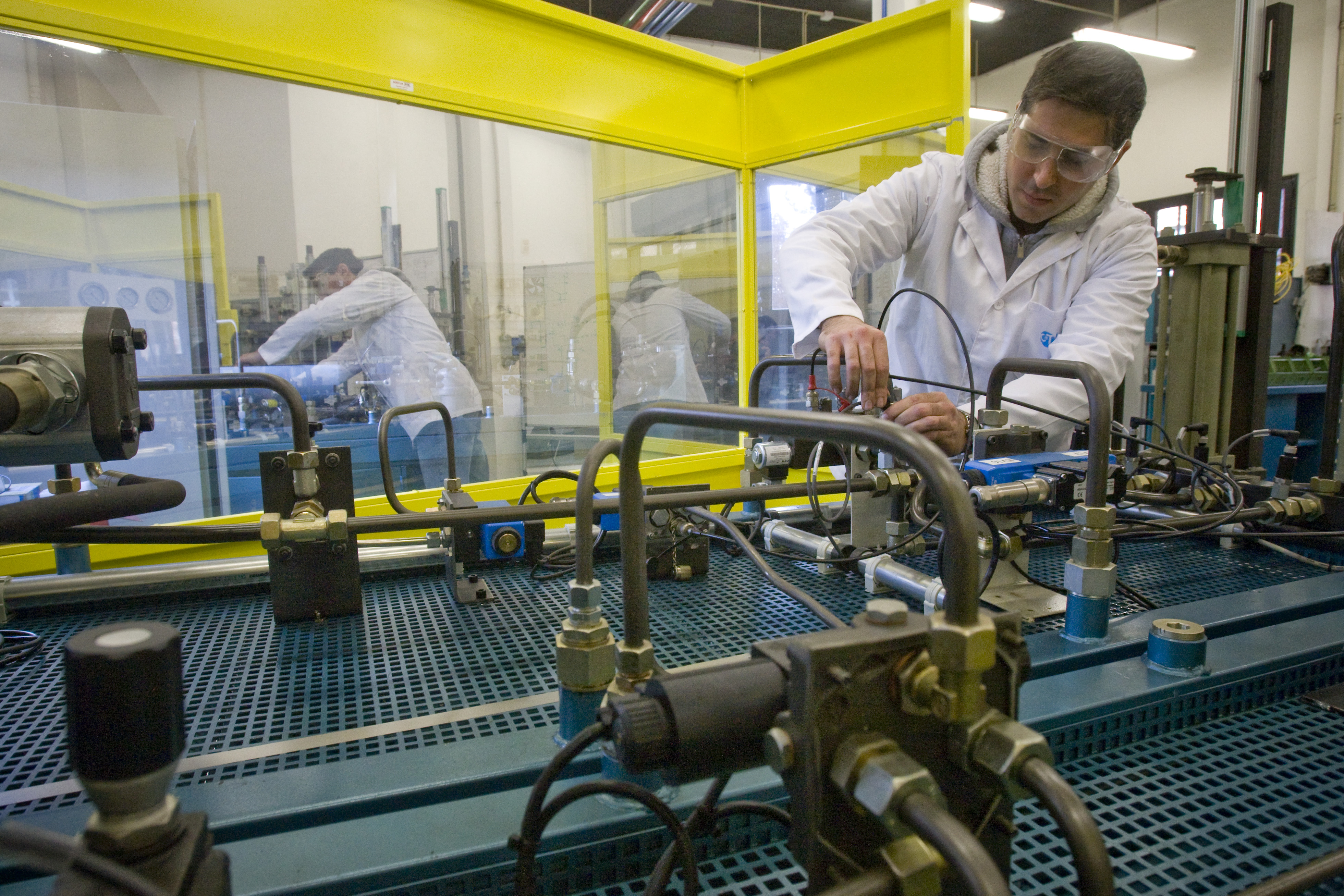 El motor de la innovació catalana - El motor de la innovació catalana -