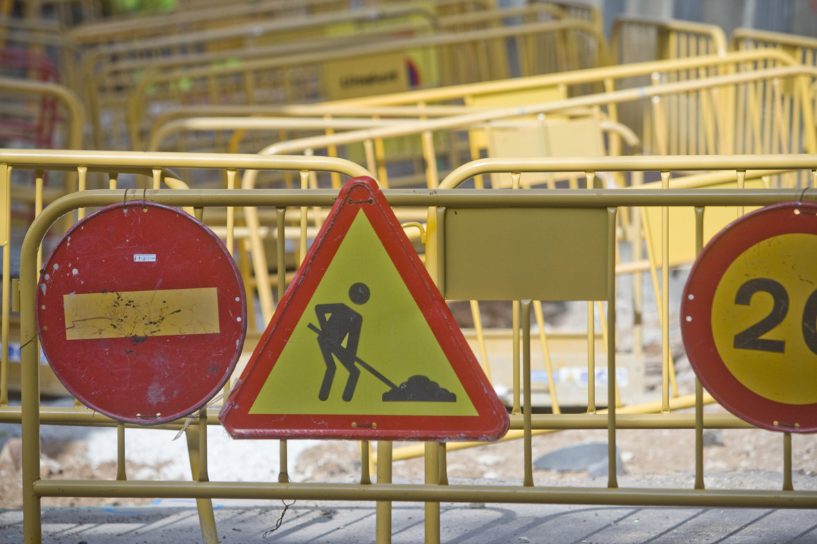 Cues a l'AP-7 per un accident amb vuit camions implicats - Cues a l'AP-7 per un accident amb vuit camions implicats -