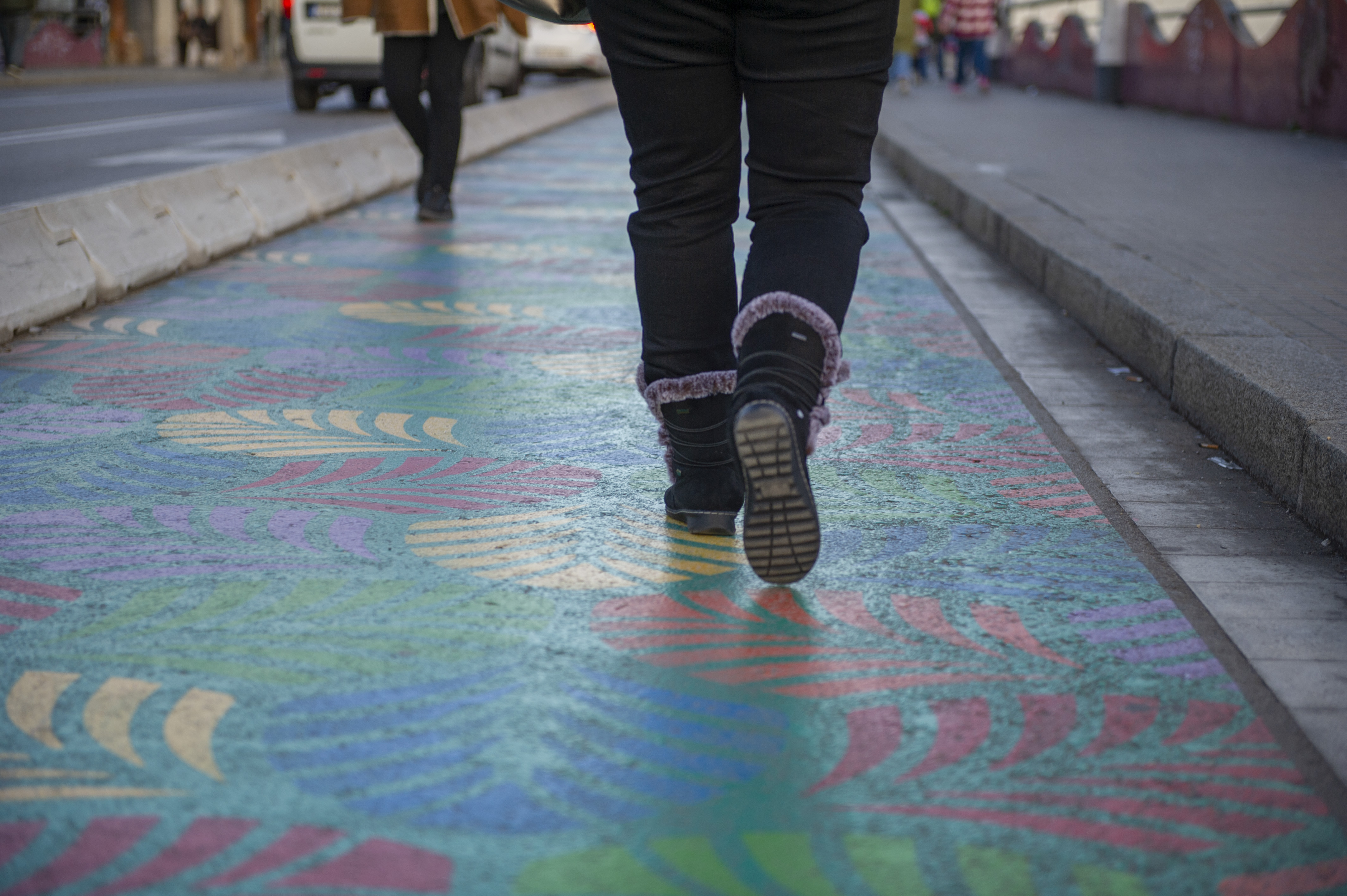 L’urbanisme tàctic a Terrassa - L’urbanisme tàctic a Terrassa -