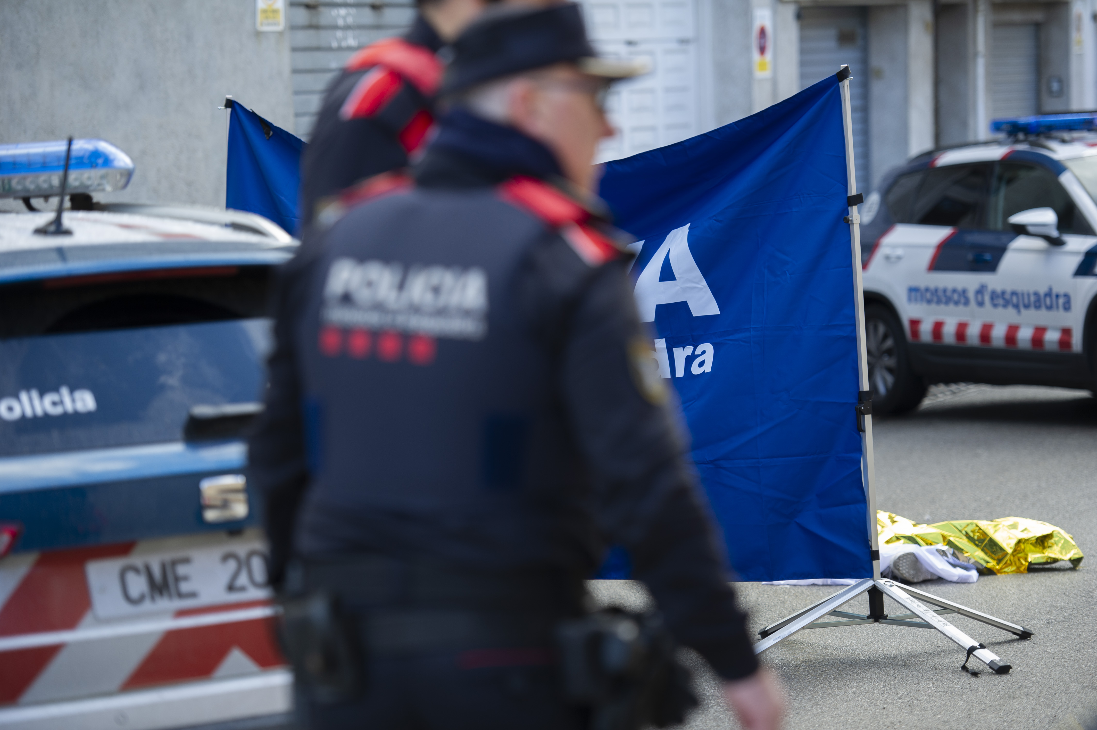 Desmantellen una mineria de criptomonedes a Ripollet - Desmantellen una mineria de criptomonedes a Ripollet -