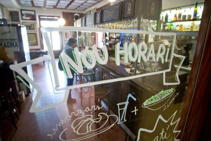 “És cert que hi ha ‘esnobs’ al circuit del jazz, però n’hi ha a tot arreu” - “És cert que hi ha ‘esnobs’ al circuit del jazz, però n’hi ha a tot arreu” -