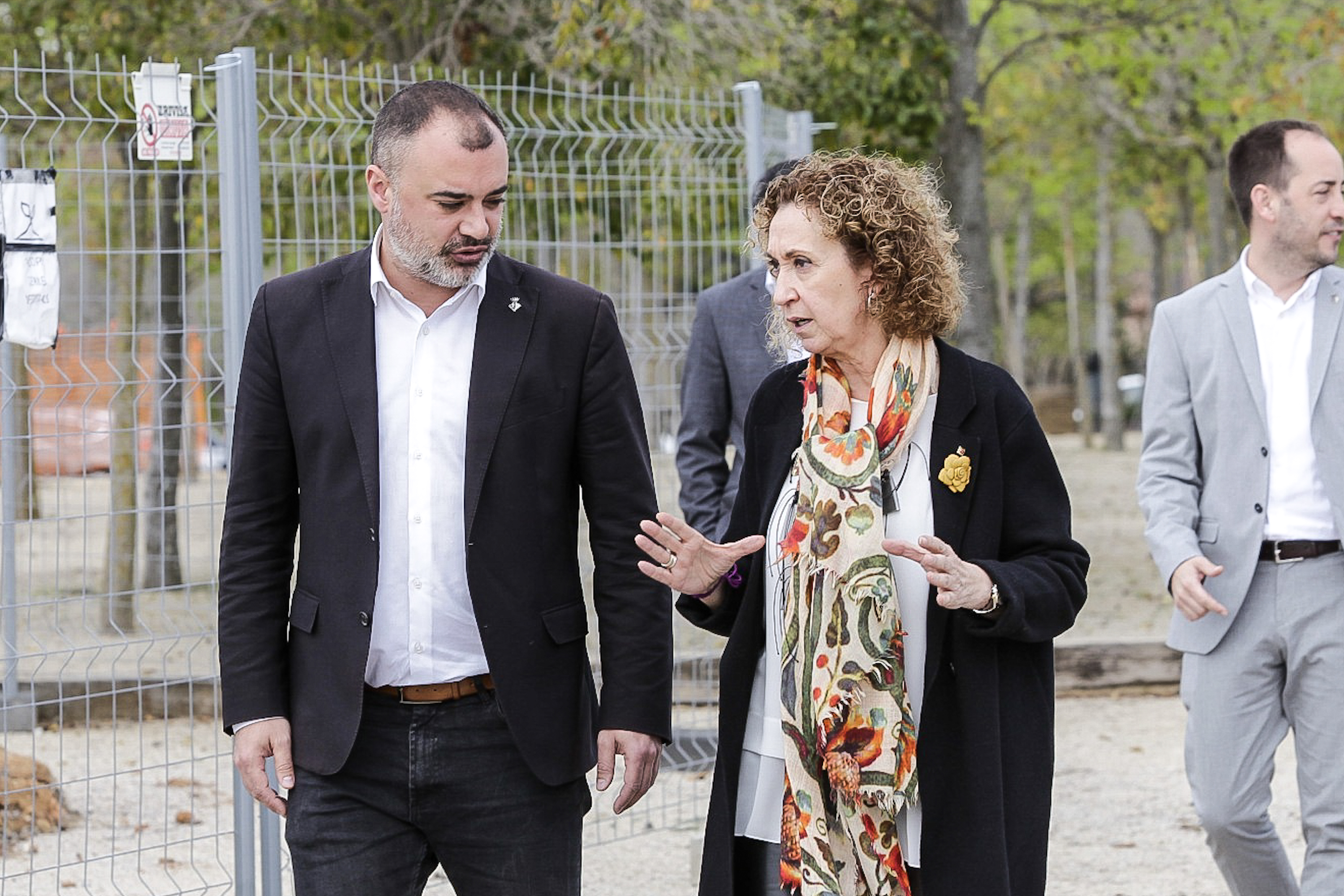El Terrassa FC, a segellar la salvació - El Terrassa FC, a segellar la salvació -