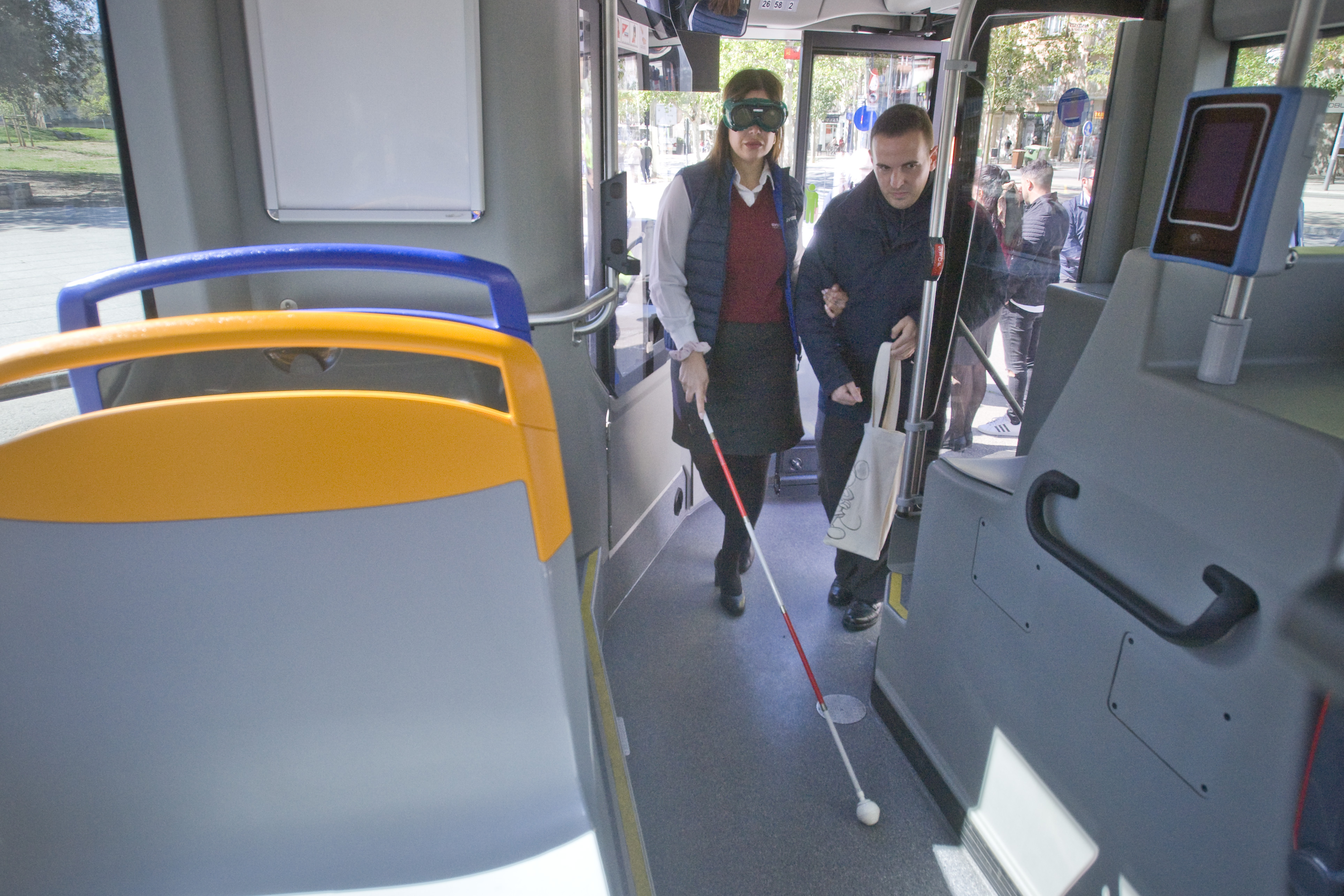 Serveis per a les persones - Serveis per a les persones -