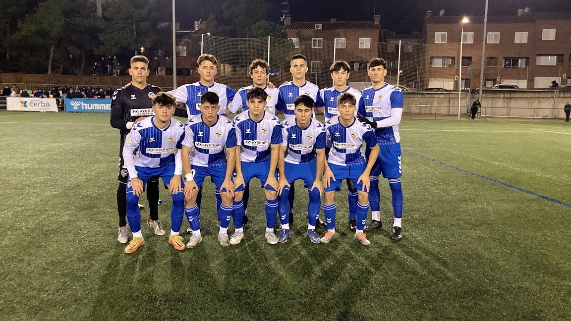El Sabadell cau a Tajonar i viurà el Nadal en zona de descens (2-0) - El Sabadell cau a Tajonar i viurà el Nadal en zona de descens (2-0) -