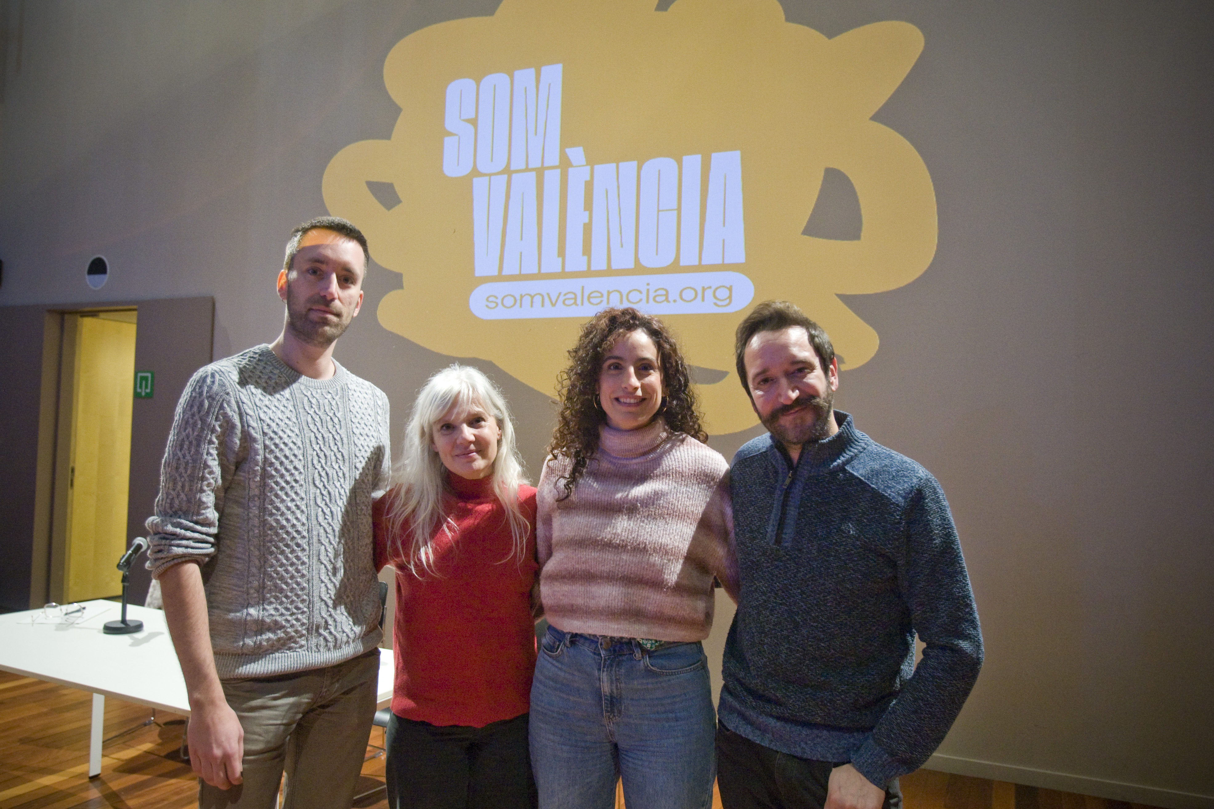 No oblidem València - No oblidem València -
