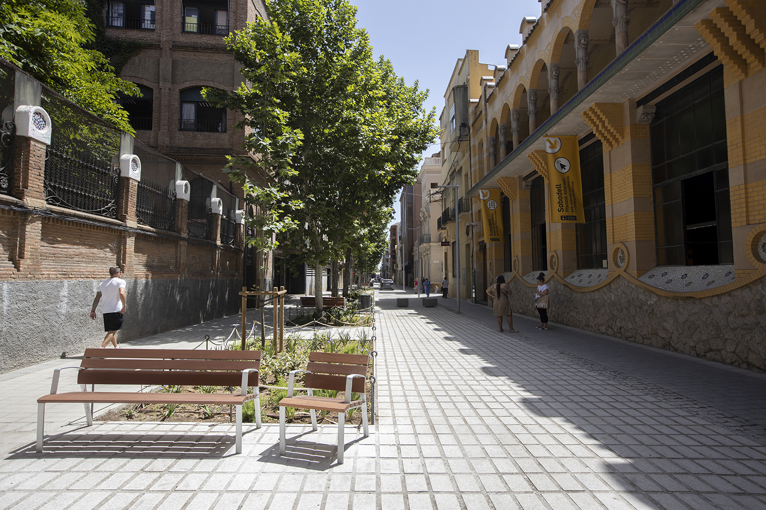 L’Orquestra Simfònica del Vallès revela la temporada de concerts a la Faràndula de Sabadell - L’Orquestra Simfònica del Vallès revela la temporada de concerts a la Faràndula de Sabadell -