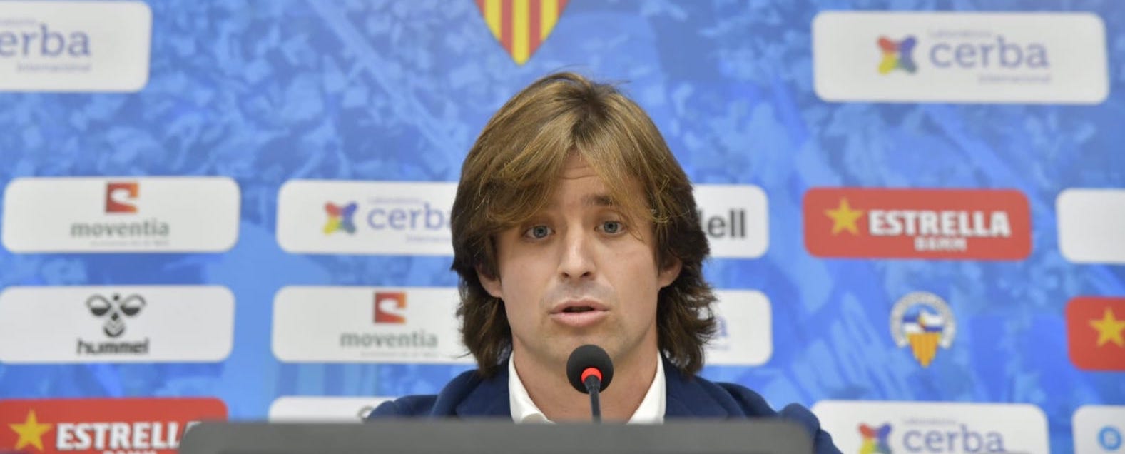 L'exdirector esportiu del Sabadell José Manzanera, nou director esportiu de la Cultural Leonesa - L'exdirector esportiu del Sabadell José Manzanera, nou director esportiu de la Cultural Leonesa -
