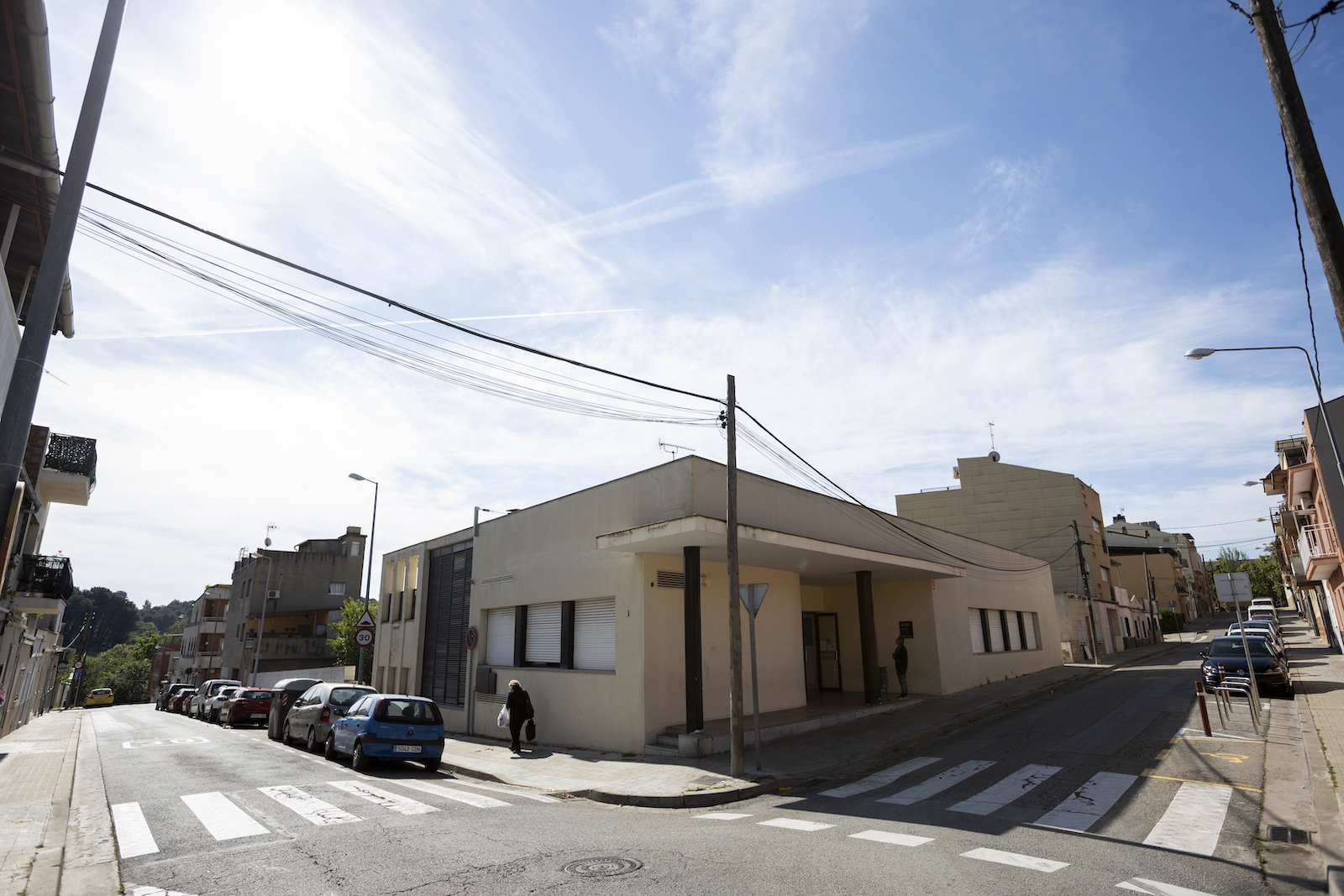 Veïns del Poblenou faran noves mobilitzacions per aconseguir un metge per al consultori - Veïns del Poblenou faran noves mobilitzacions per aconseguir un metge per al consultori -