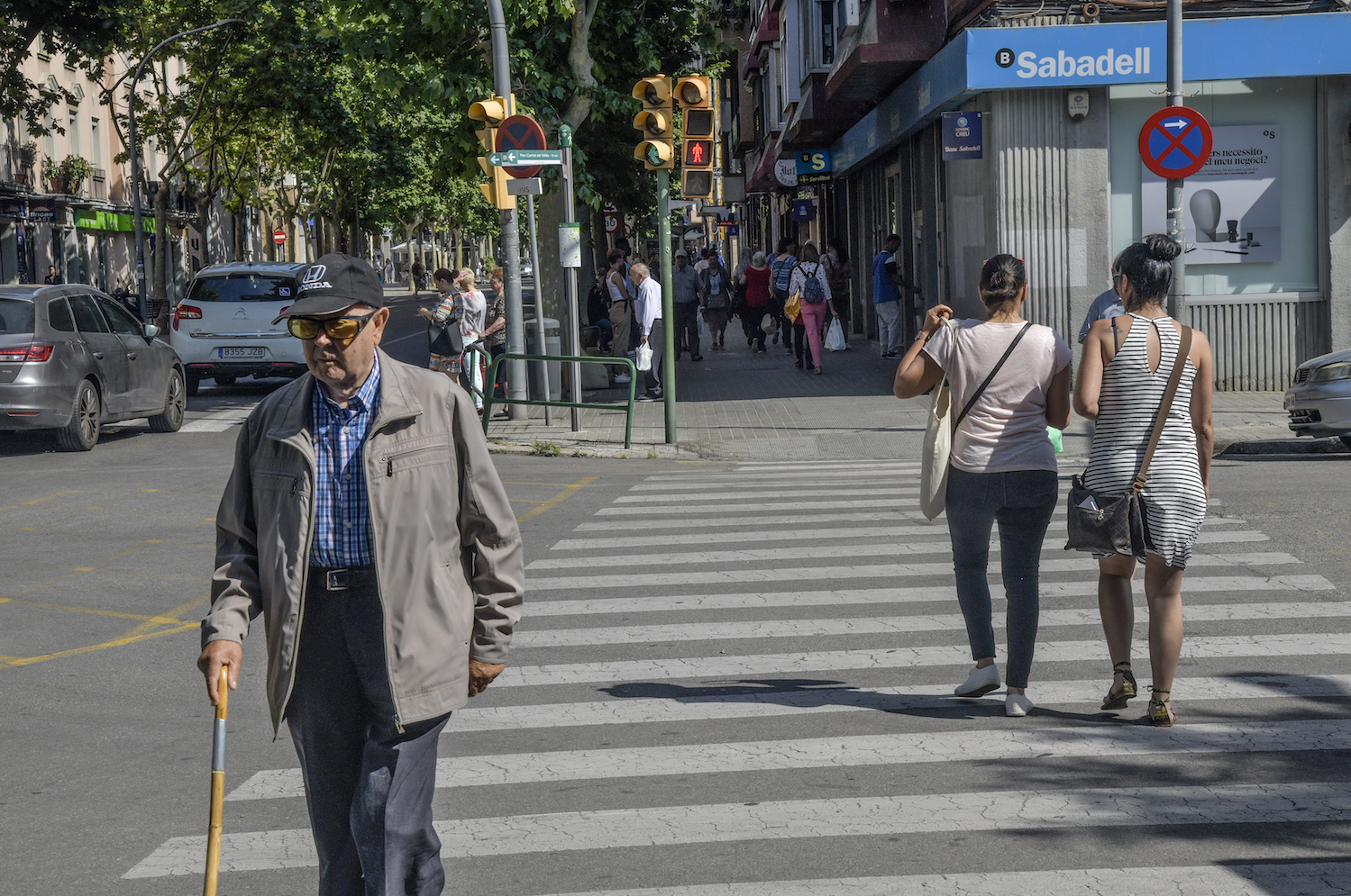 Dimecres amb mínimes més altes - Dimecres amb mínimes més altes -