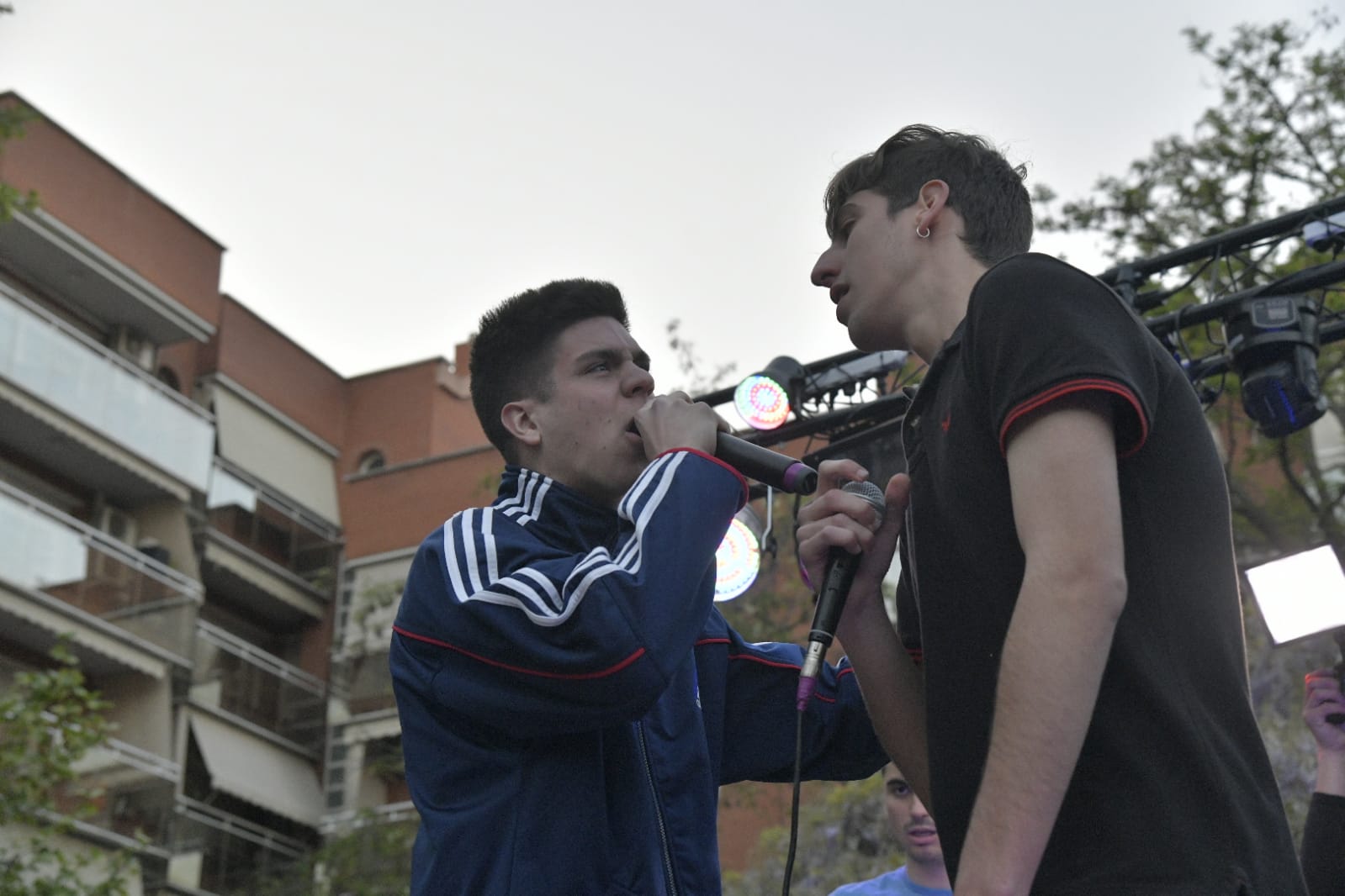 El temps: dilluns de sol i núvols - El temps: dilluns de sol i núvols -
