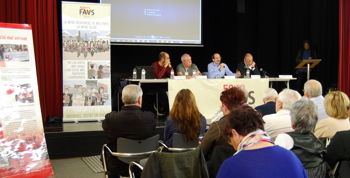 El temps: dimarts ennuvolat tot el dia - El temps: dimarts ennuvolat tot el dia -