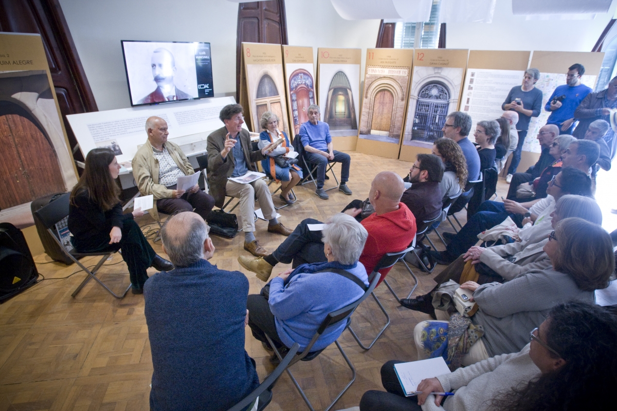 - NEBRIDI ARÓZTEGUI  - NEBRIDI ARÓZTEGUI