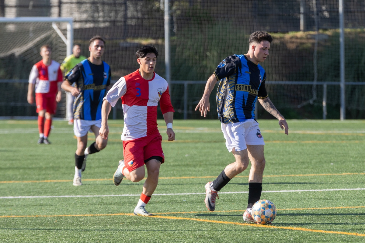 - Juanma Peklá  - Juanma Peklá