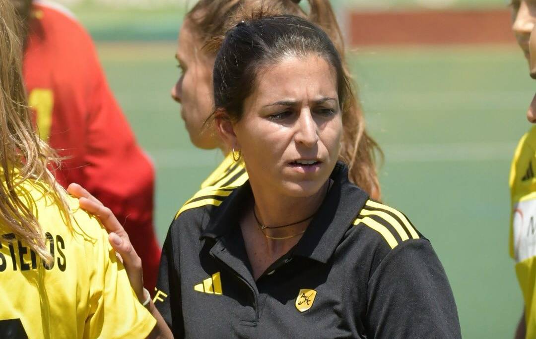 Bonastre iniciarà una nova etapa de l'equip femení de Can Salas - Atlètic Bonastre iniciarà una nova etapa de l'equip femení de Can Salas - Atlètic