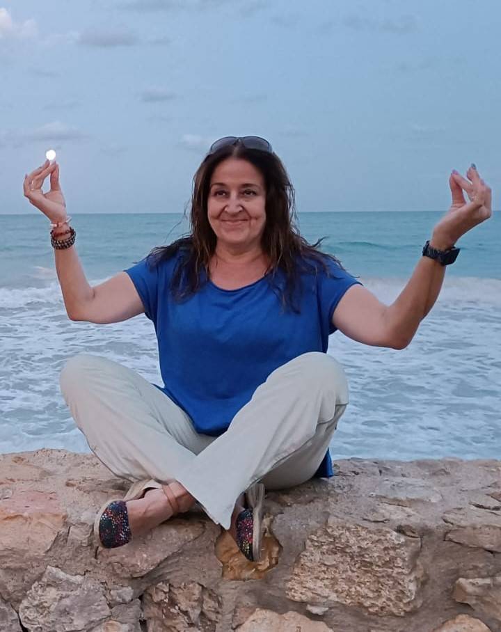 María Dolores Díaz