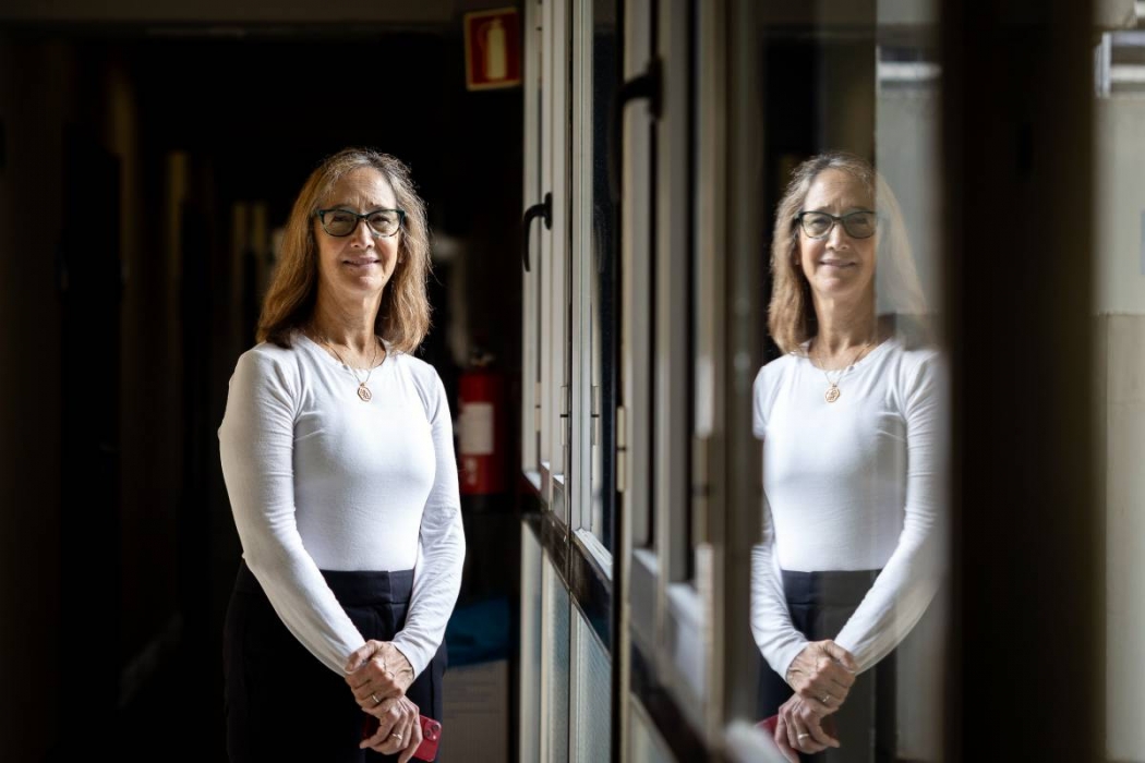 «L'extrema dreta global no té la batalla guanyada, ni tan sols als Estats Units» «L'extrema dreta global no té la batalla guanyada, ni tan sols als Estats Units»
