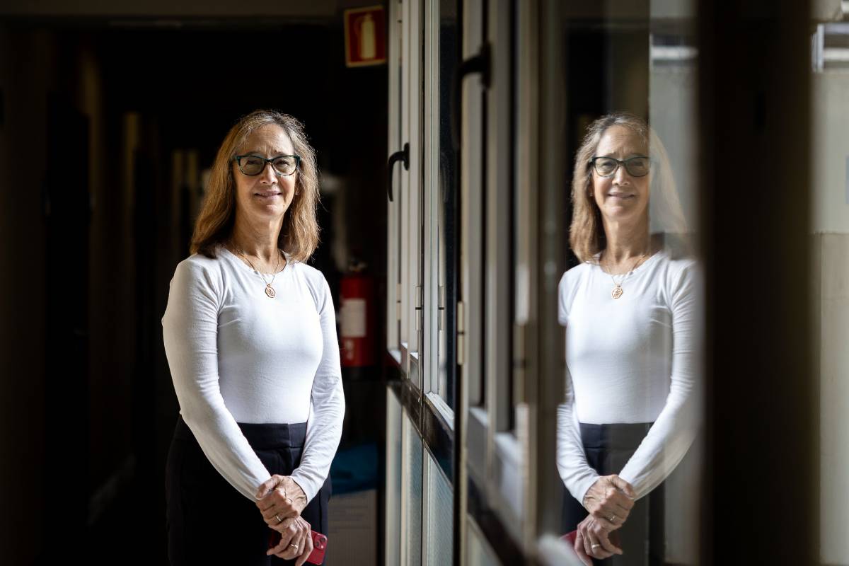 «L'extrema dreta global no té la batalla guanyada, ni tan sols als Estats Units»