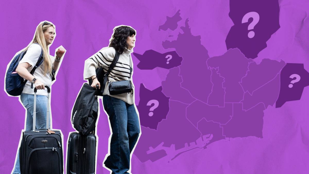 Més enllà de Barcelona: prohibiran també les ciutats veïnes els pisos turístics? Més enllà de Barcelona: prohibiran també les ciutats veïnes els pisos turístics?