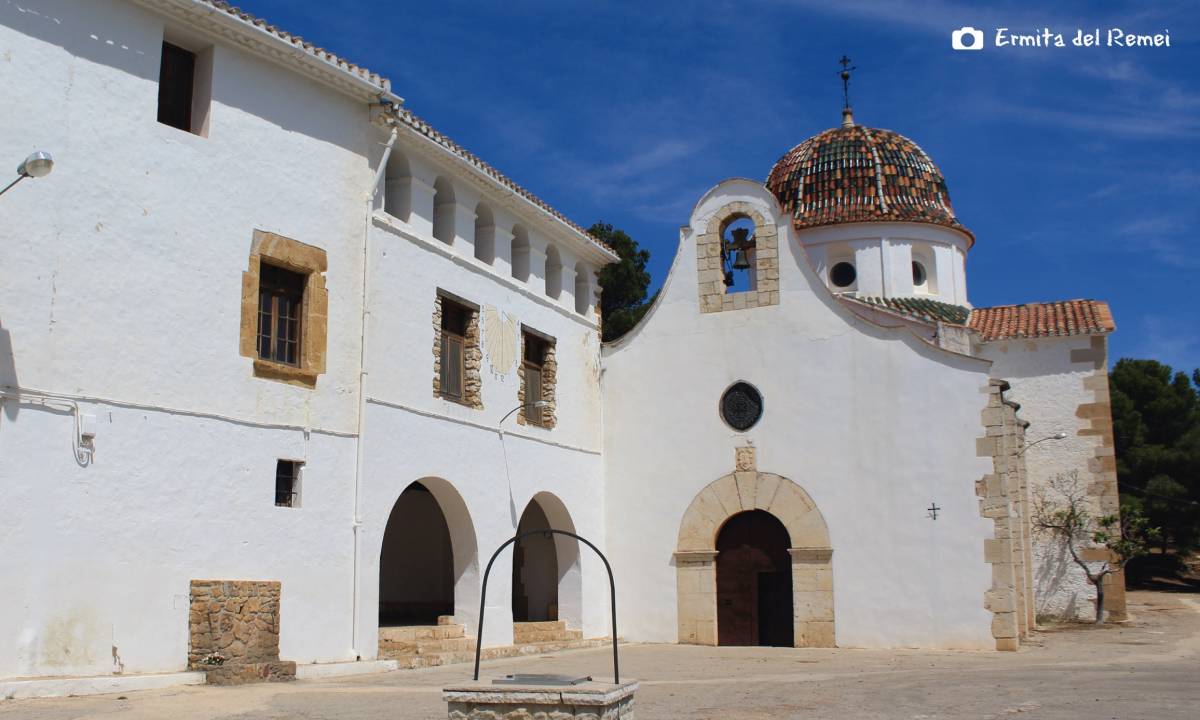Els monestirs i ermites amb més encant de Catalunya
