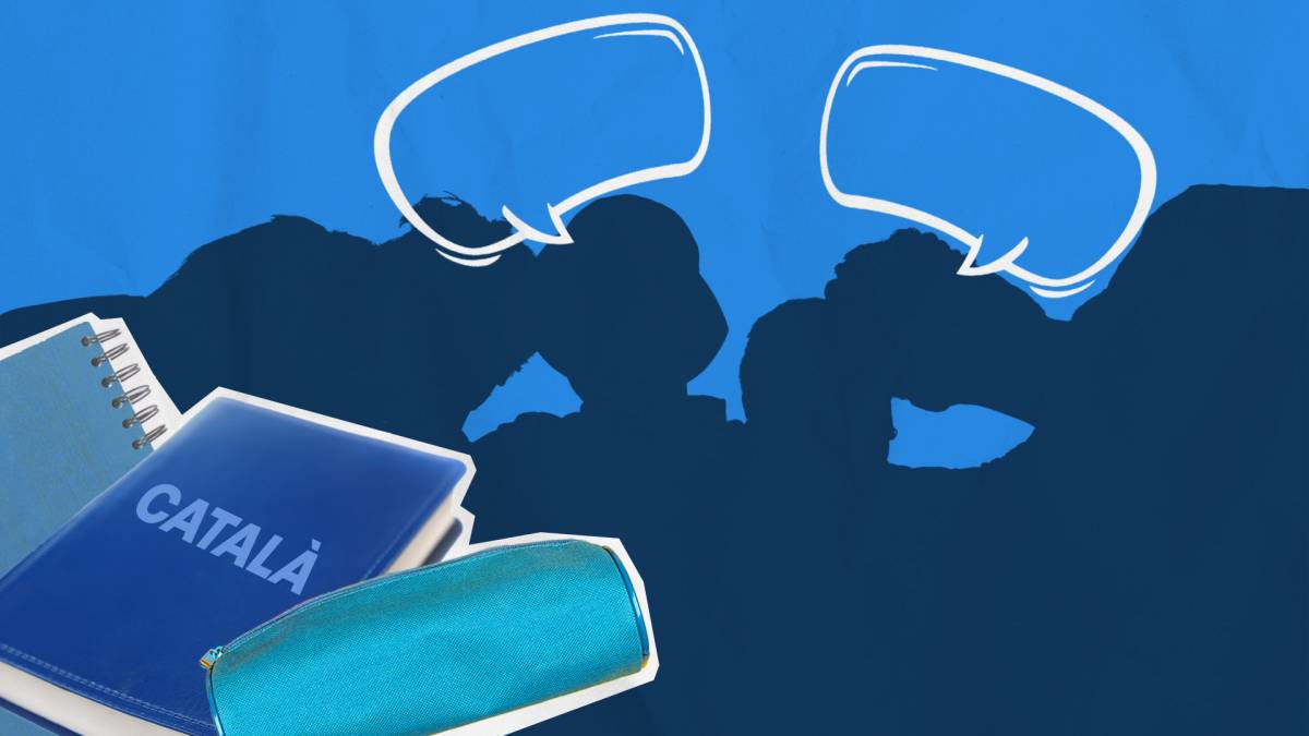 Els joves parlen pitjor català? Alguns mites i molts reptes Els joves parlen pitjor català? Alguns mites i molts reptes