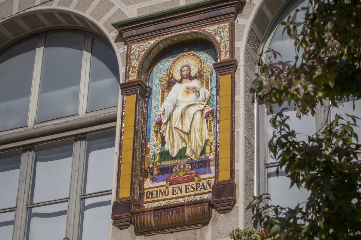 Saps on és... La figura amb lletra dels vencedors