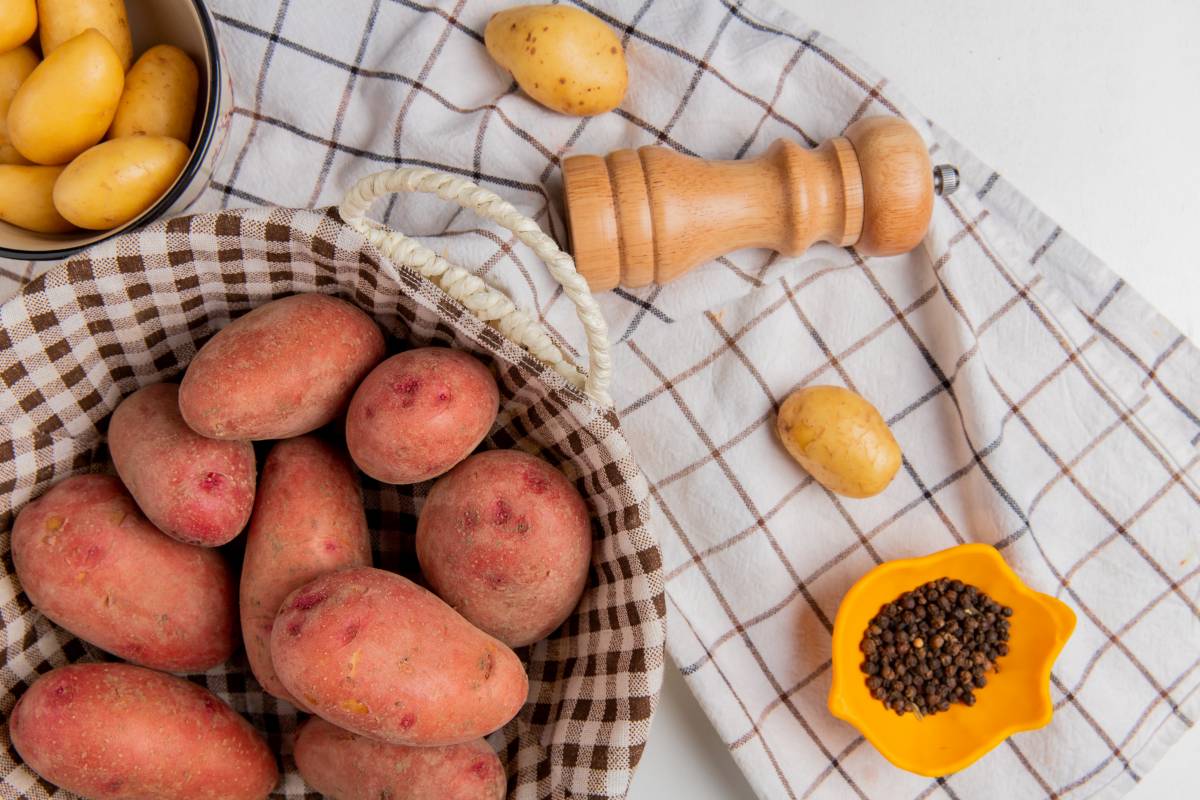 Així pots incorporar el moniato en els àpats: un producte dolç i saludable Així pots incorporar el moniato en els àpats: un producte dolç i saludable