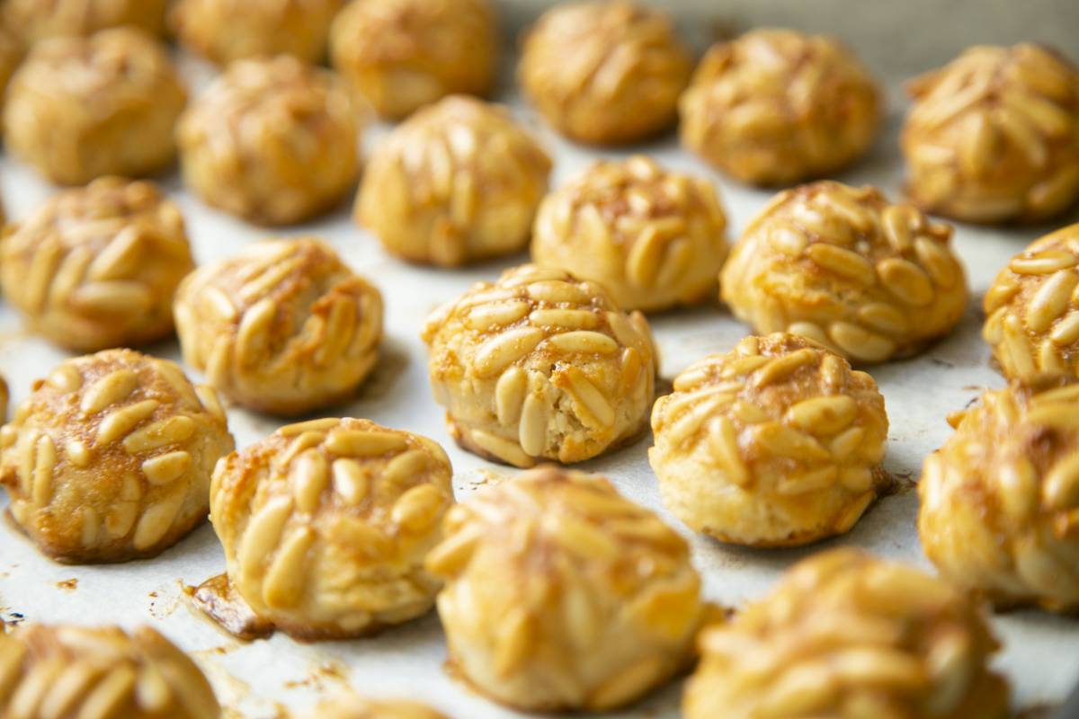 Quatre claus per diferenciar els panellets artesans dels industrials