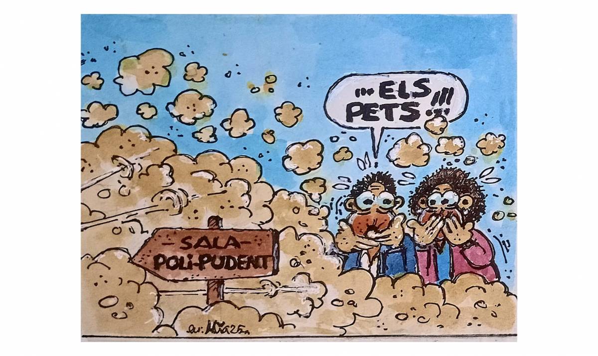 ....Els Pets....