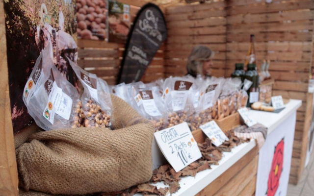 La campanya de l'avellana al Camp de Tarragona es tanca amb una baixa collita tot i un increment del 20% La campanya de l'avellana al Camp de Tarragona es tanca amb una baixa collita tot i un increment del 20%