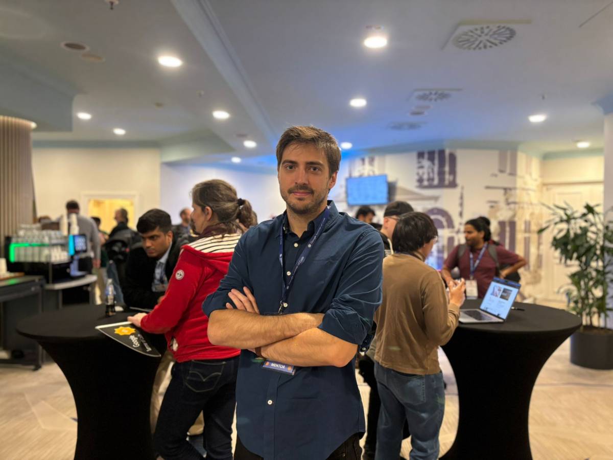 Un enginyer balaguerí representa Catalunya al Google Summer of Code 2025 amb una plataforma d’intel·ligència artificial