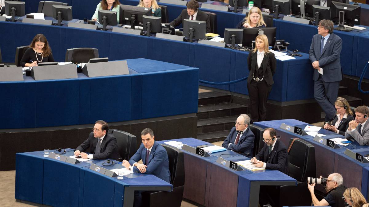 Puigdemont es divorcia de Sánchez: i ara què?