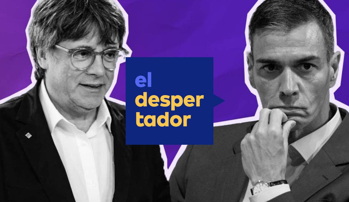 Carles Puigdemont, preguntes pendents