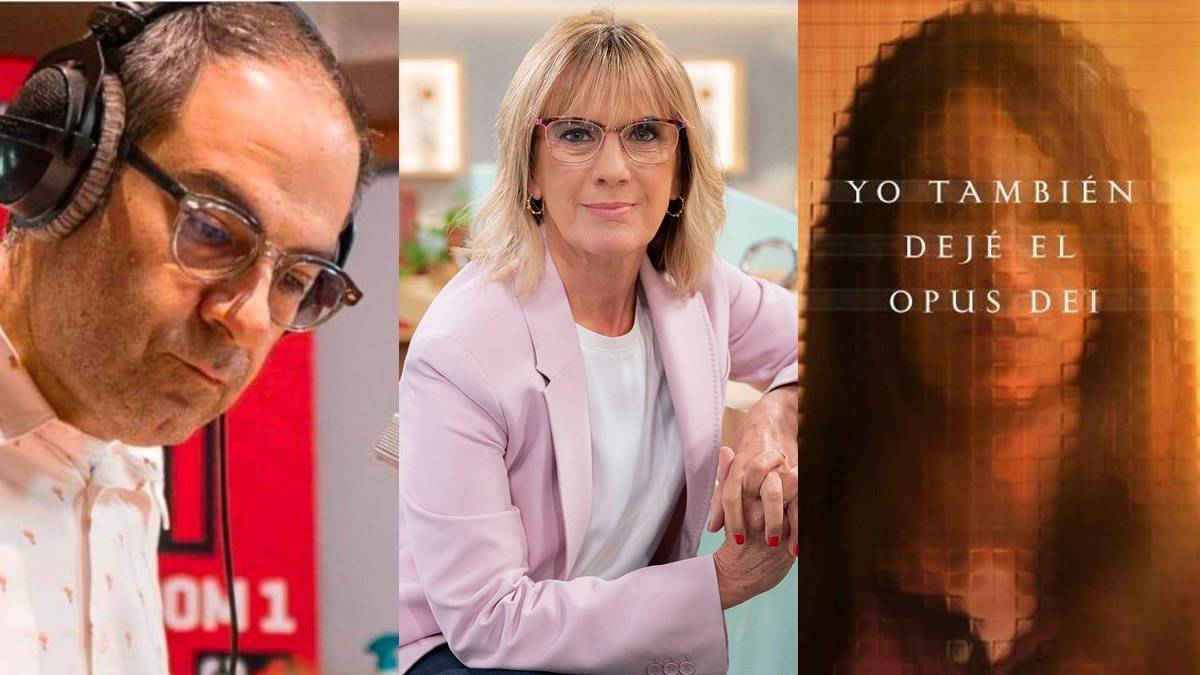 El «Versió RAC1», el «Cafè d'Idees» i el documental de l'Opus Dei amb Mònica Terribas, guanyadors dels Ondas 2025