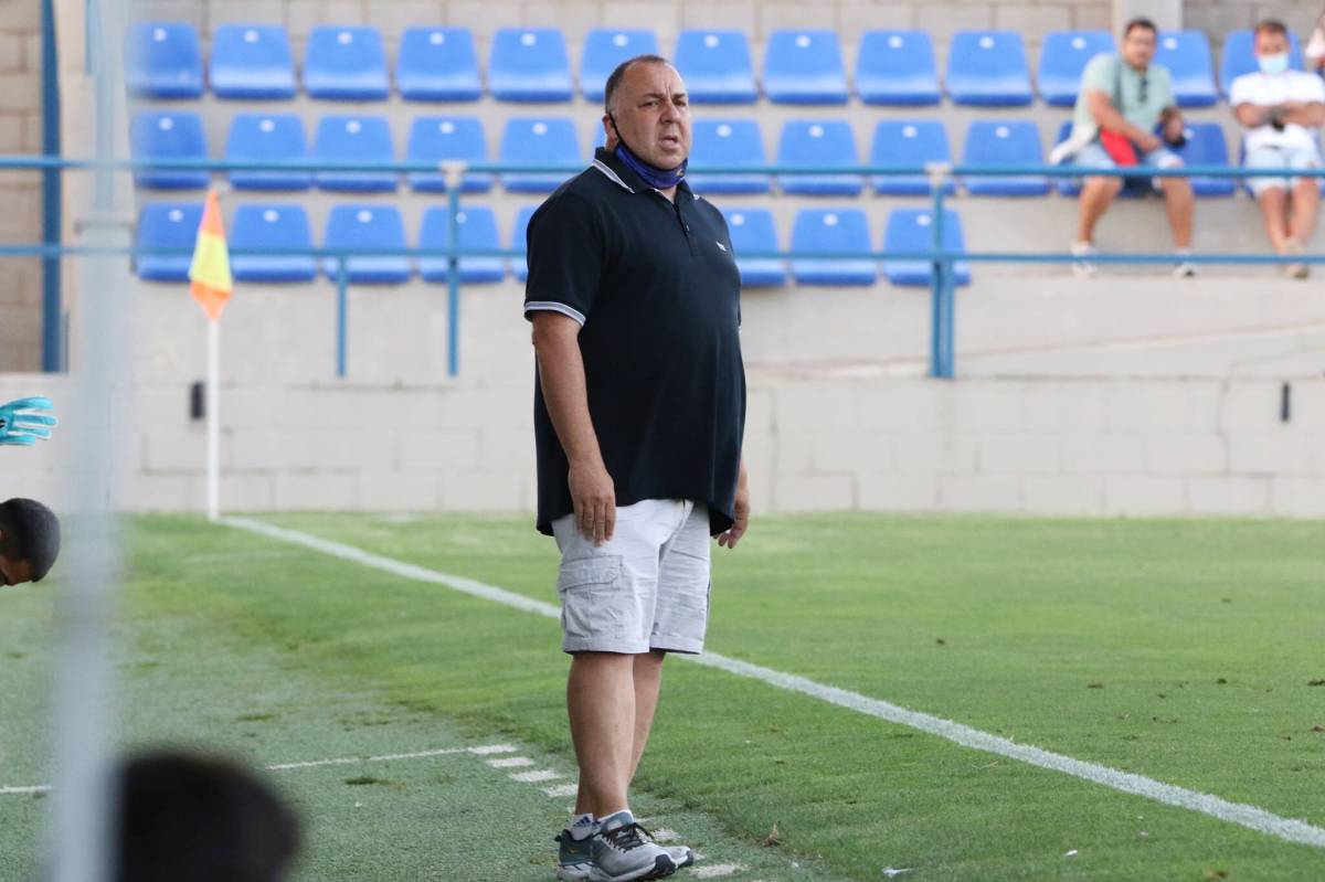 S’enceta l’etapa d'Oriol Alsina al Terrassa FC S’enceta l’etapa d'Oriol Alsina al Terrassa FC