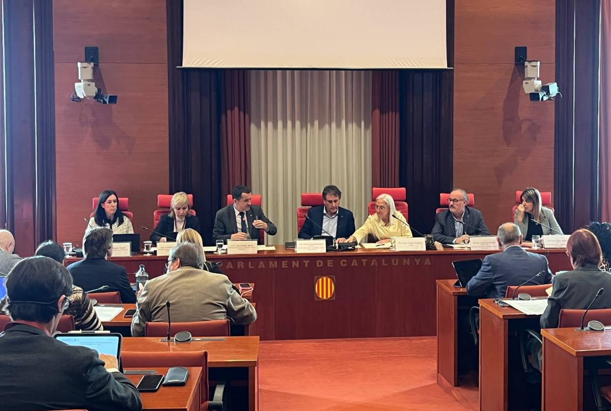 Catalunya preveu ampliar el radi de vacunació per la dermatosi, amb un 66% del cens ja vaccinat