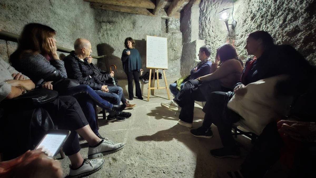 Els millors plans per la Castanyada 2025 al Berguedà