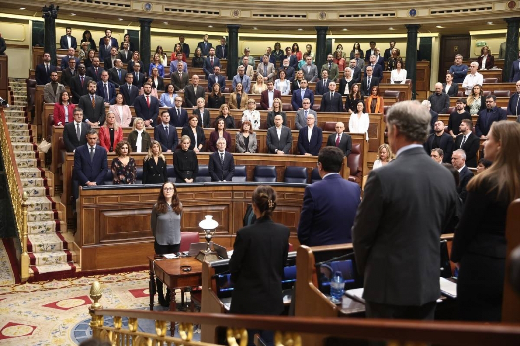 Sánchez s'escuda en l'aniversari de la dana per no abordar al Congrés el divorci amb Junts Sánchez s'escuda en l'aniversari de la dana per no abordar al Congrés el divorci amb Junts
