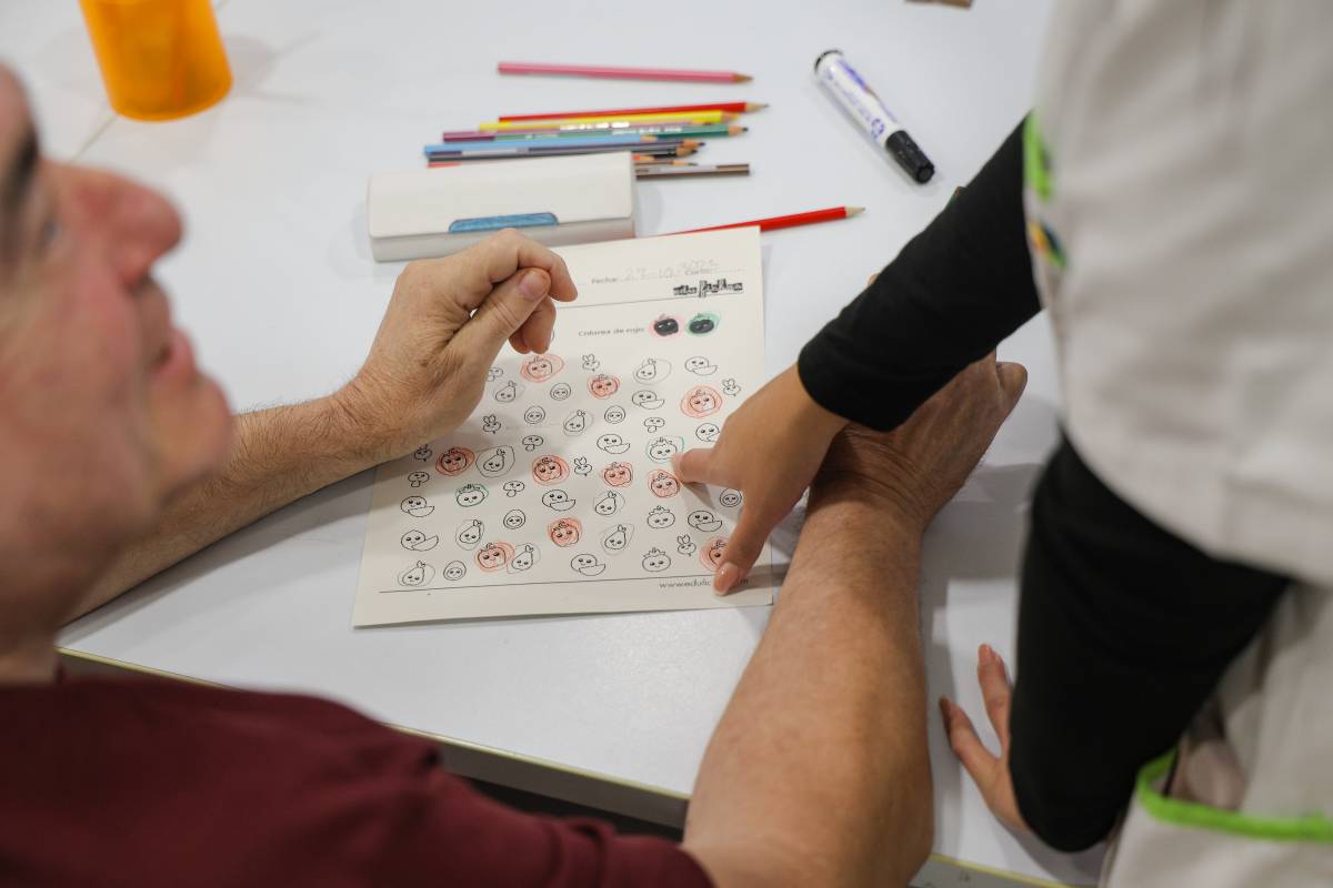 VÍDEO | Com identificar un cas d'ictus? “Cada segon que passa són neurones que moren"