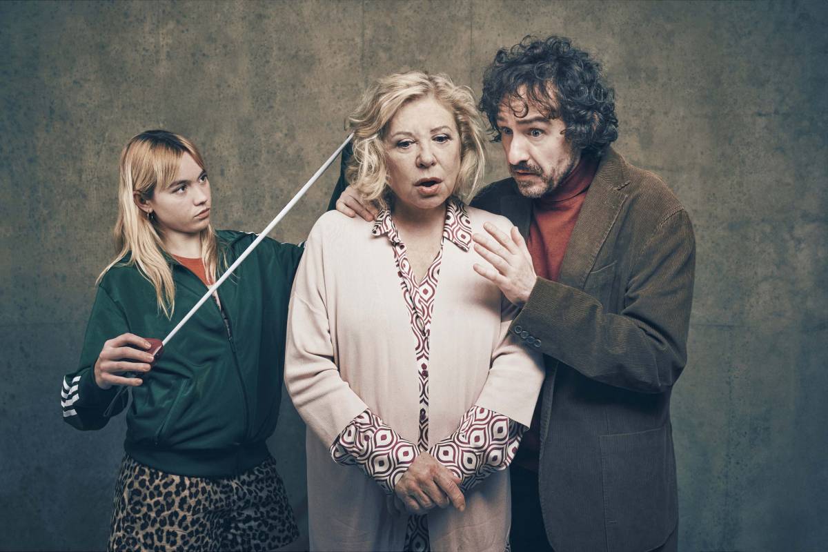 Morir-se té un preu Morir-se té un preu